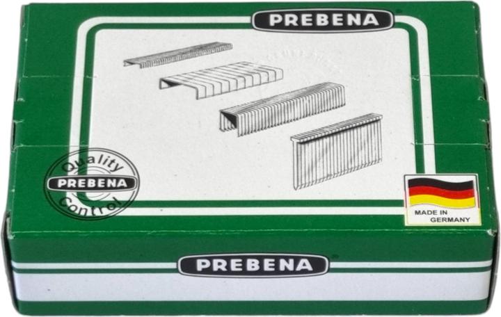 Produktbild Prebena Heftklammern