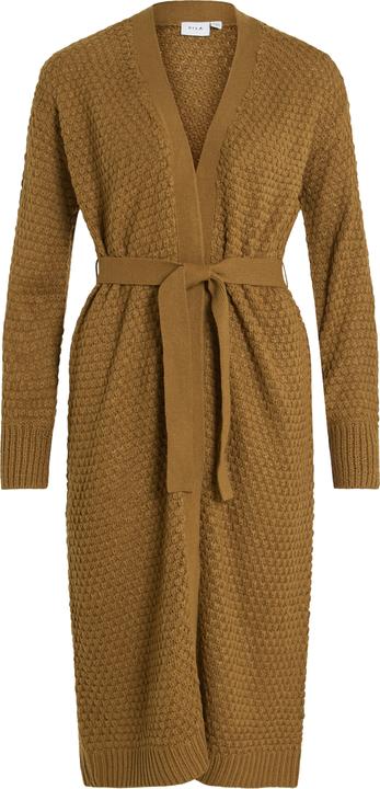 Vila VILIOMY Offener Strickjacke