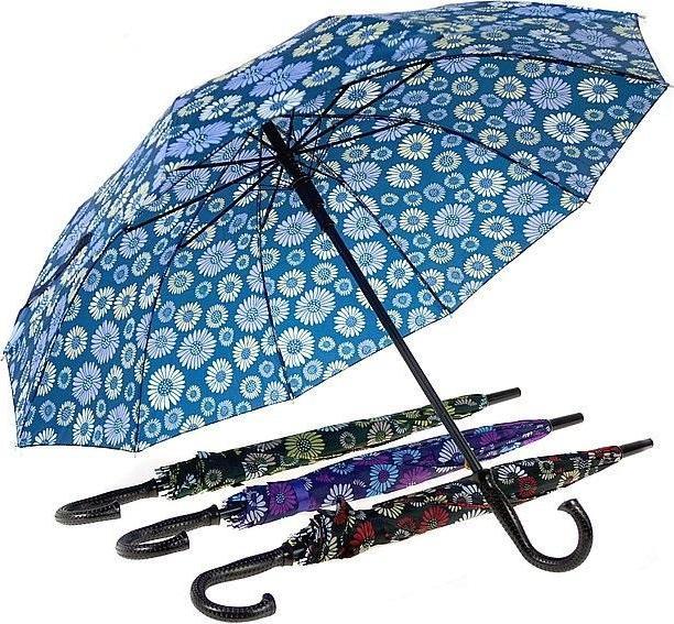 Adar Regenschirm 57cm MIX