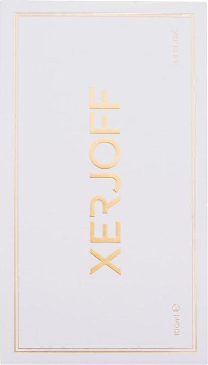 Actual product image XerJoff 17/17 Homme PAR M 100 ml (Eau de parfum, 100 ml)