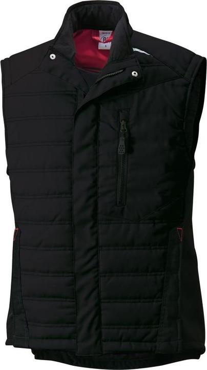 Actual product image BP Thermal waistcoat 1986 570 black size M (M)