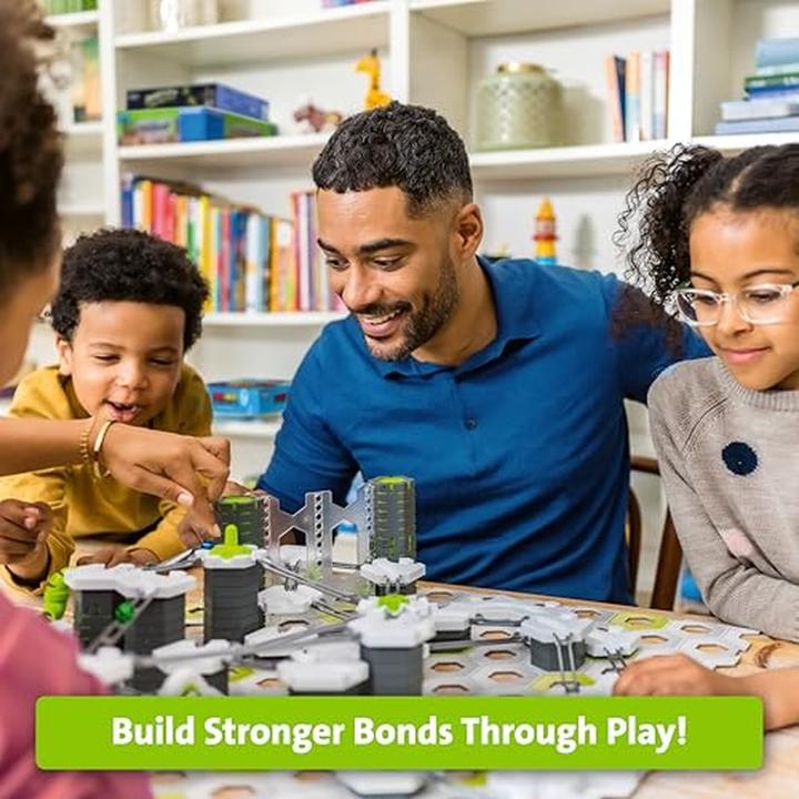 Produktbild Ravensburger GraviTrax Pro Starter-Set Giant