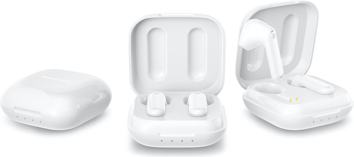 Actual product image Timekettle WT2 Edge real-time translator (offline version)