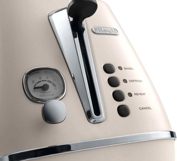 Image du produit De'Longhi Distinta CTI 2103.W
