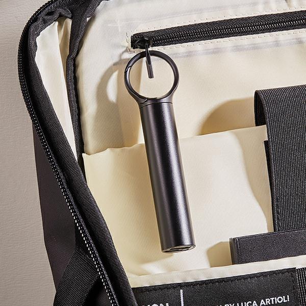 Actual product image Lexon Nomaday Power Bank (3000 mAh)