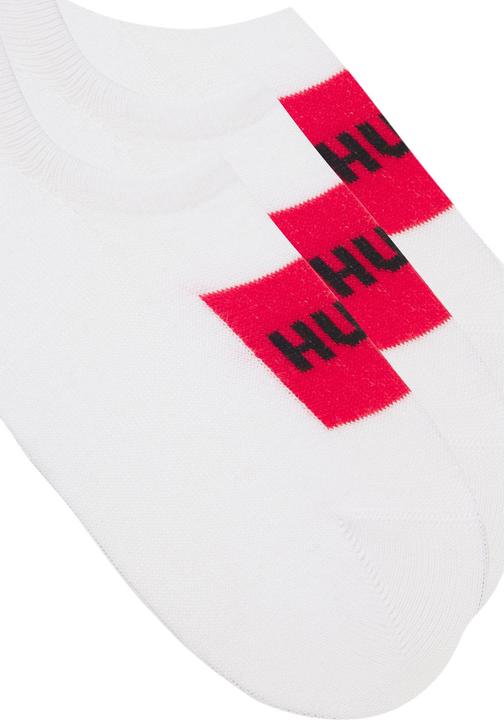 Produktbild HUGO Liner Socken (3erPack) (3er Pack, 43 - 47)