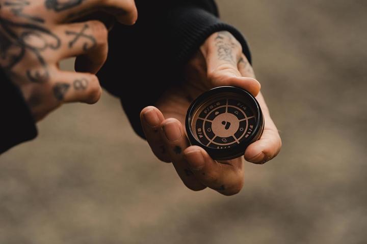 Produktbild PolarPro Polfilter 135 Series – Chroma CP – 67 mm (67 mm, Polarisationsfilter)