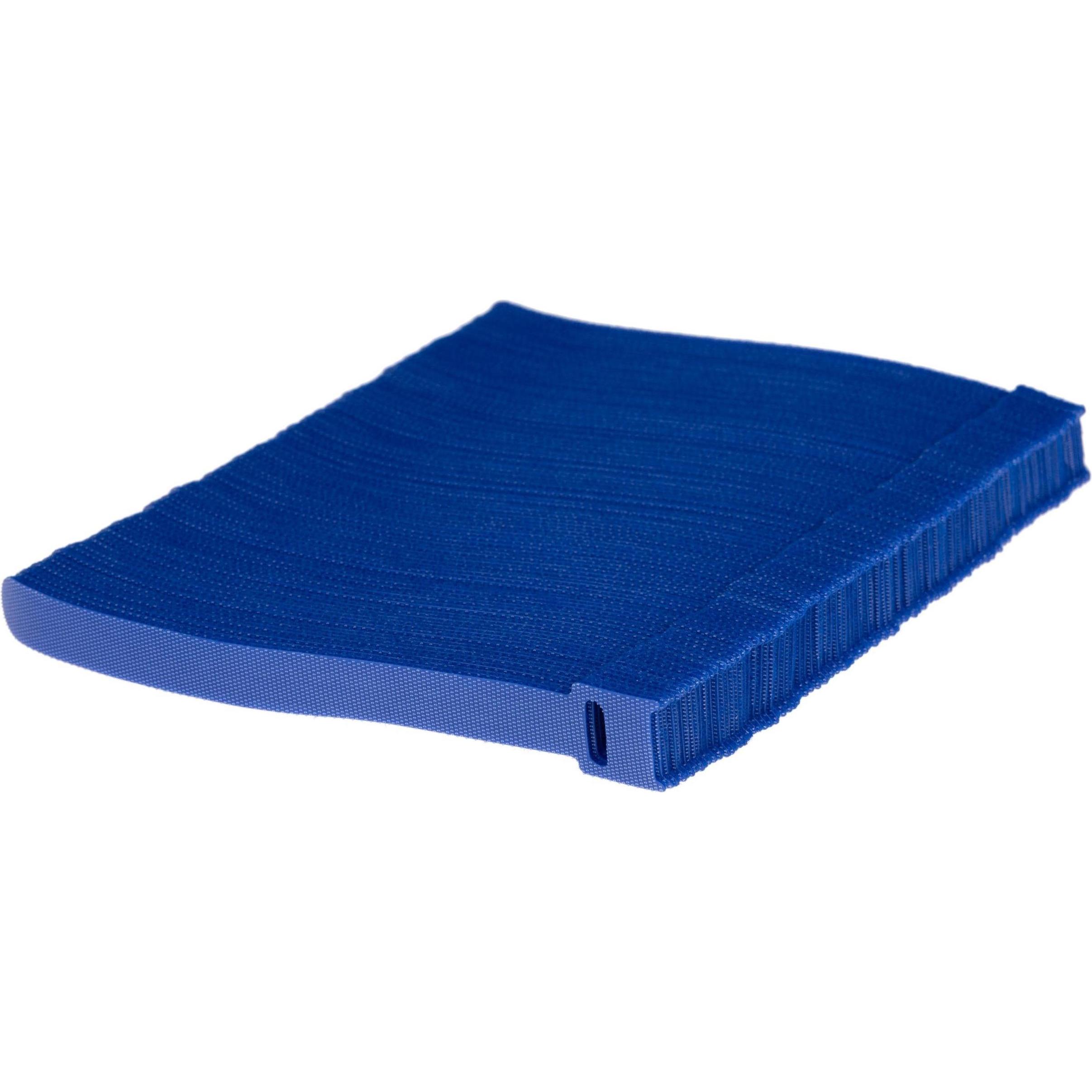 Fastech, Kabelbinder, Klettkabelbinder ETK-3-1 Strap (Klettkabelbinder, 150 mm, 100 Stk.)