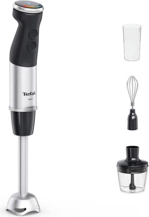 Actual product image Tefal HAND BLENDER HB673830
