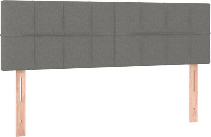 Image du produit vidaXL Boxspringbett (140 x 190 cm)