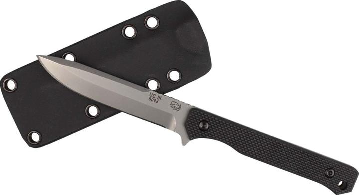 Immagine prodotto Eickhorn Solingen UC-III Argento (9.20 cm)