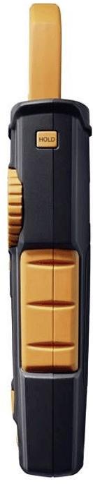 Image du produit Testo Pince de courant, multimètre à main di (CAT III 1000V, CAT IV 600V)