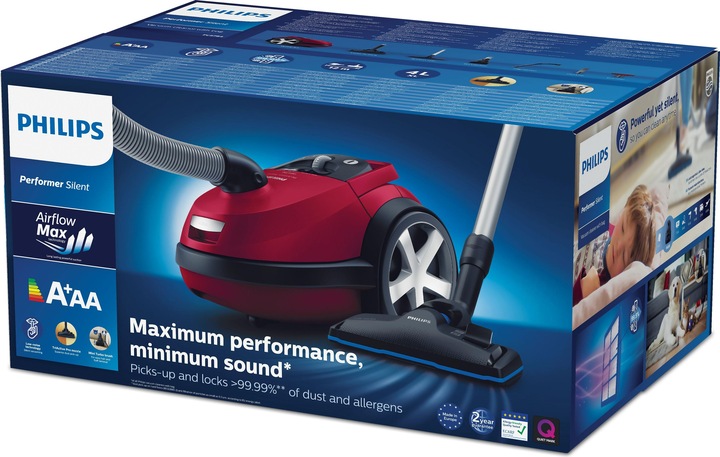 Immagine prodotto Philips FC8784/09 Performer Silent