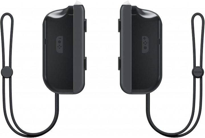 Nintendo Joy-Con-AA-AA Batteria Accessori Set di 2 (Switch)