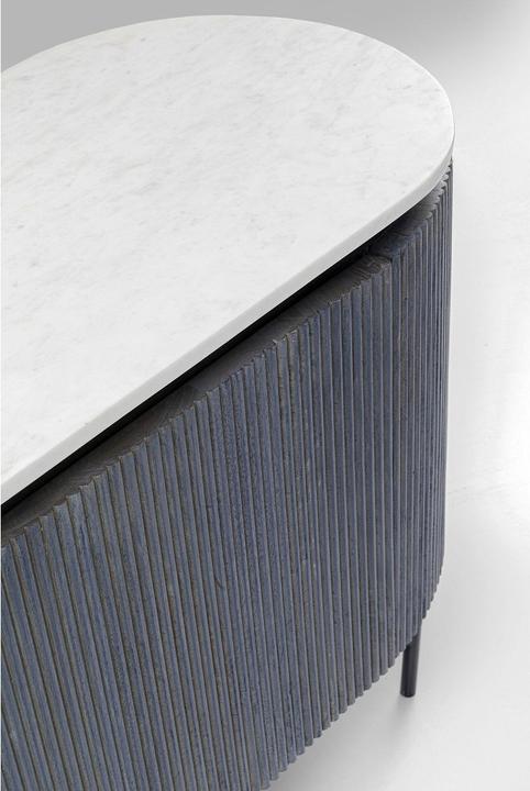 Actual product image Kare Design Glenn (160 x 45 x 75 cm)