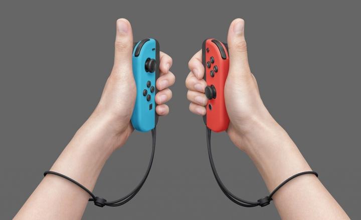 Produktbild Nintendo Joy-Con-AA Batteriezubehör 2er Set (Switch)