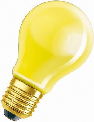 Produktbild Osram Decor (E27, 55 lm, 1x)