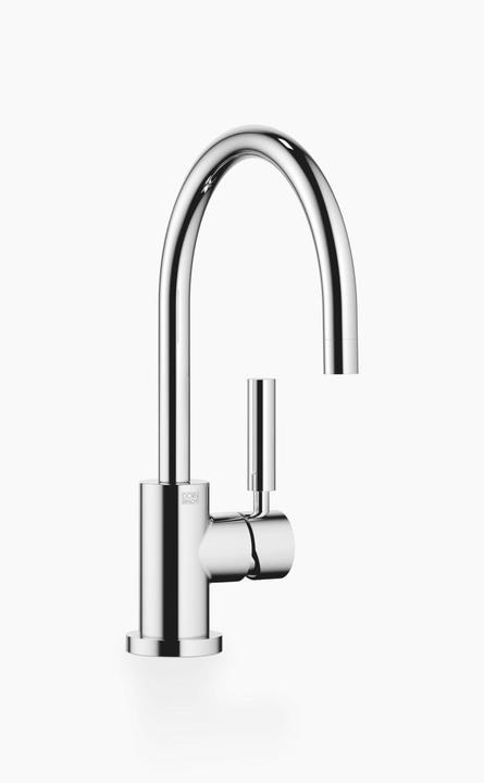 Dornbracht Küche - Tara Classic Spülbrause, Profibrause, Einhebelmischer, Ausladung 200 mm, schwen