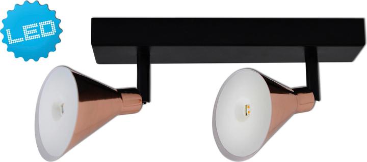 Produktbild Näve Copper (600 lm)