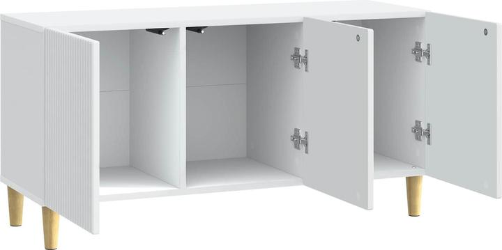 Produktbild vidaXL TV-Ständer