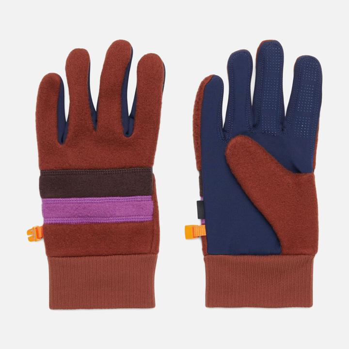 Image du produit Cotopaxi Teca Fleece Full Finger Gloves (XL)