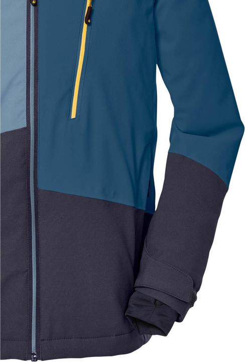 Actual product image Killtec KSW174 Ski Jacket (140)