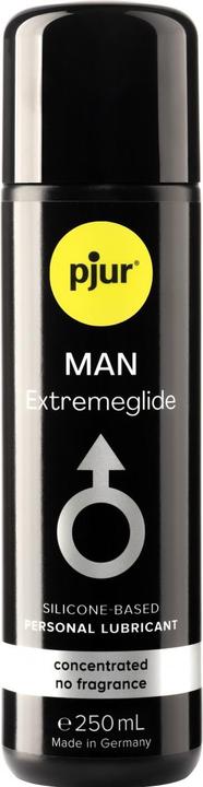 Produktbild Pjur Man Premium Extreme Glide (250 ml)