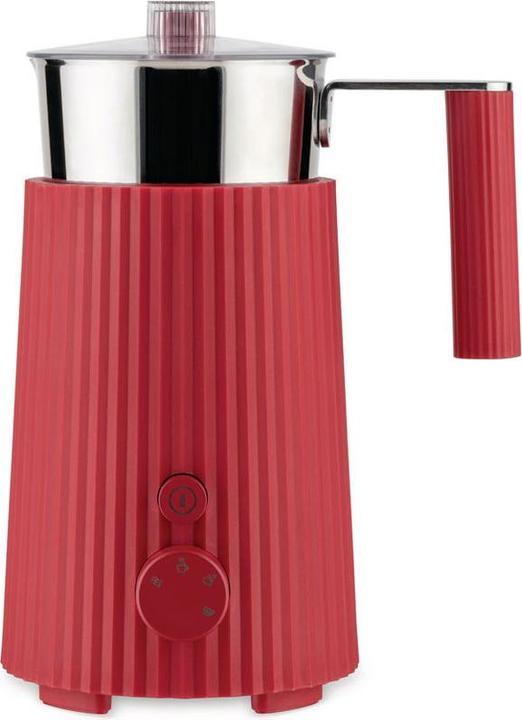 Produktbild Alessi Plissé Milchaufschäumer (350 ml)