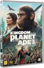 Disney Koninkrijk Van De Apenplaneet
