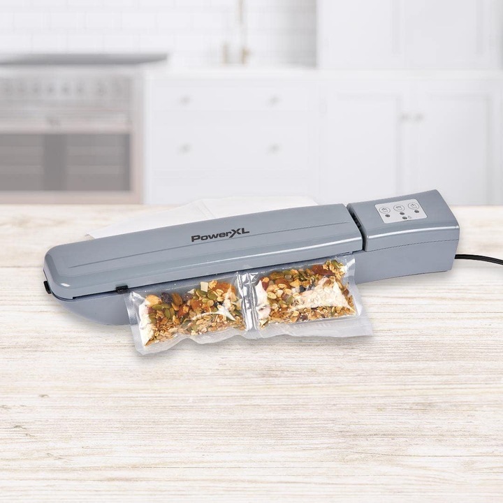 Actual product image MediaShop Duo NutriSealer