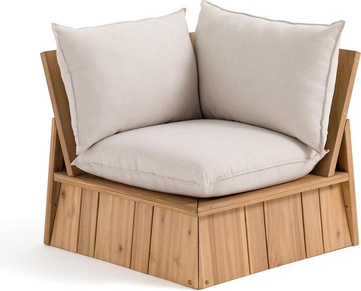 Actual product image La Redoute Interieurs Brut