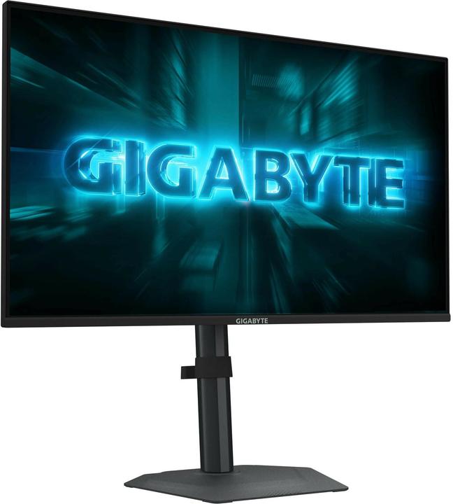 Produktbild Gigabyte G25F2A (1920 x 1080 Pixel, 24.50")