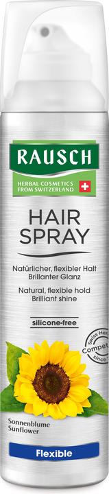 Immagine prodotto Rausch Hairspray flexible aerosol (250 ml)