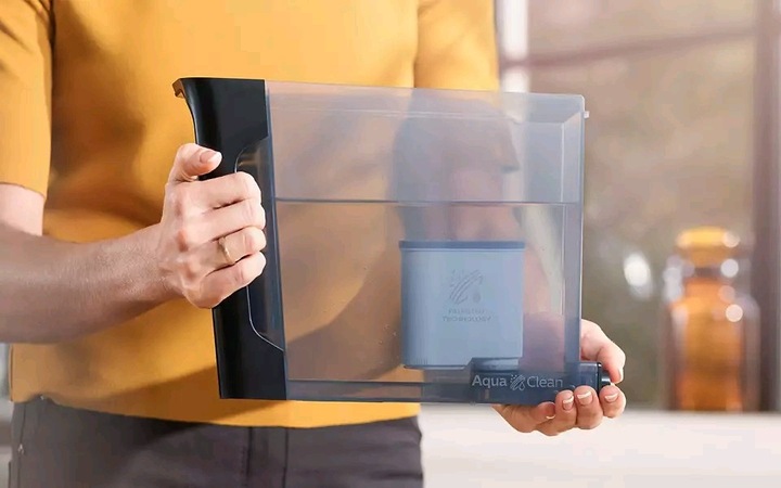 Image du produit Saeco AquaClean