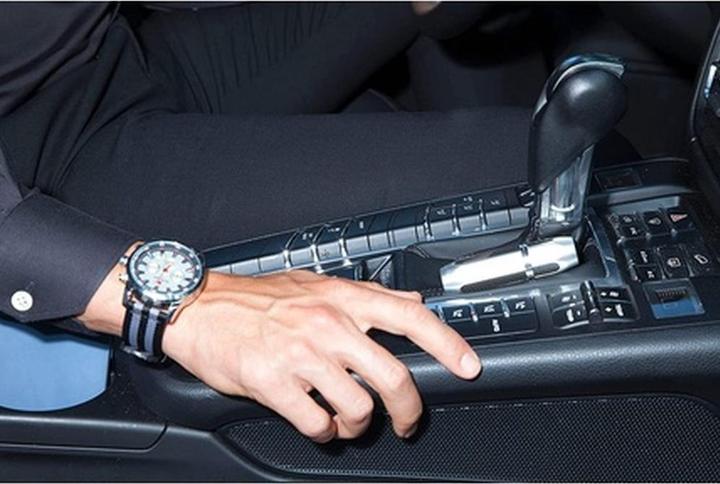 Produktbild Travalo Vector (Eau de Parfum, 5 ml)