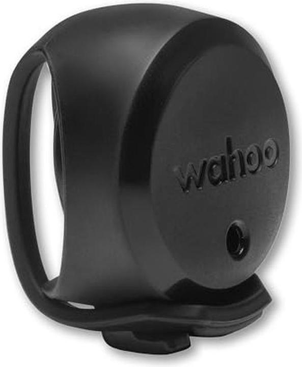 Actual product image Wahoo Trackr Speed