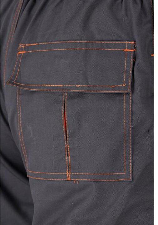 Immagine prodotto Yato Spodnie Robocze Ogrodniczki Rozmiar XL (XL)