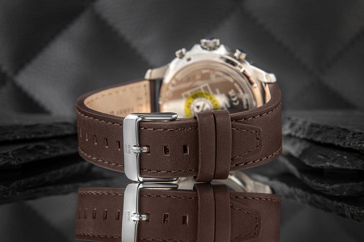 Produktbild Tommy Hilfiger Henry (Analoguhr, 44 mm)