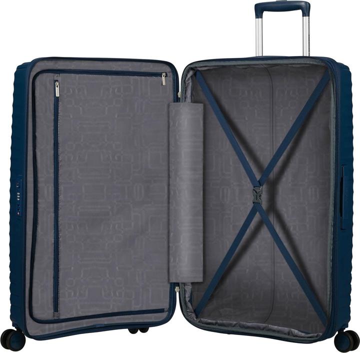 Actual product image American Tourister Diablast Spinner (98 l)