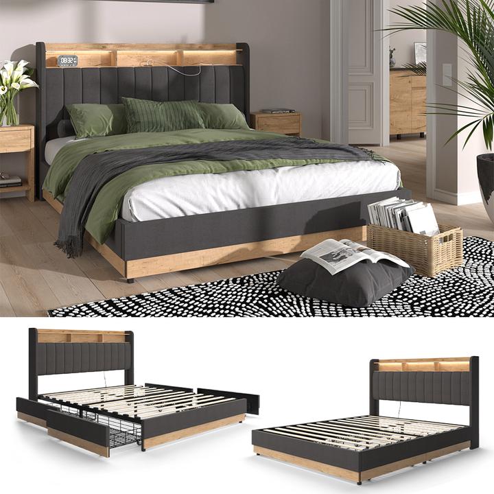 Immagine prodotto VitaliSpa Nura (160 x 200 cm)