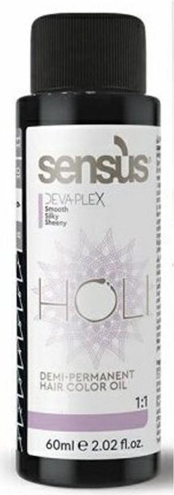 Image du produit Sens.ùs Sensus Holi 8.0 - Demi Permanent Hair Color 60 Ml