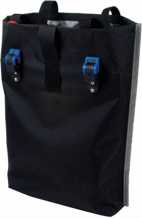 Produktbild Fahrer Konsum (11 l, Gepäckträgertasche)