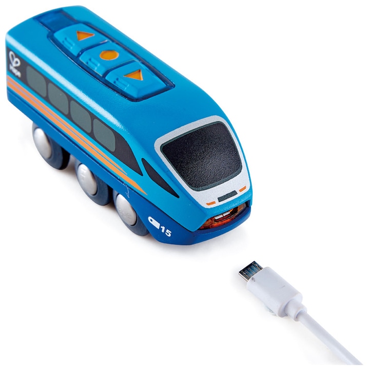 Produktbild Hape Ferngesteuerter Zug