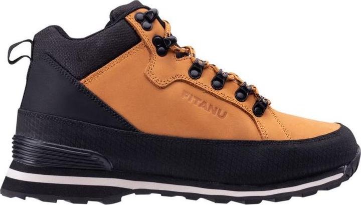 4F Buty trekkingowe męskie Męskie Buty zimowe FARROW (46)