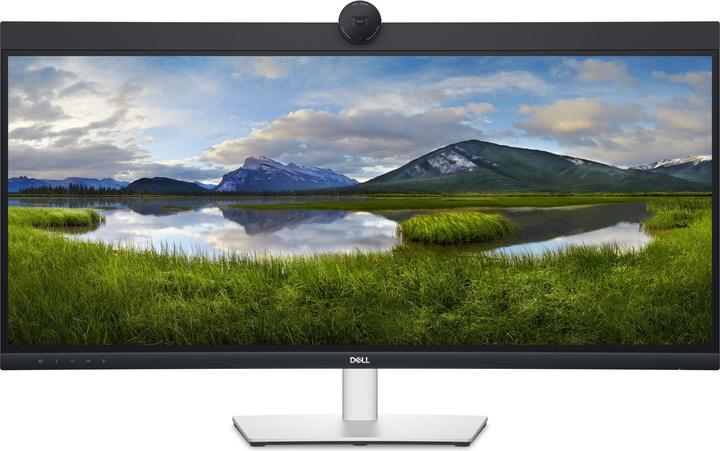 Immagine prodotto Dell P3424WEB (3440 x 1440 pixel, 34")