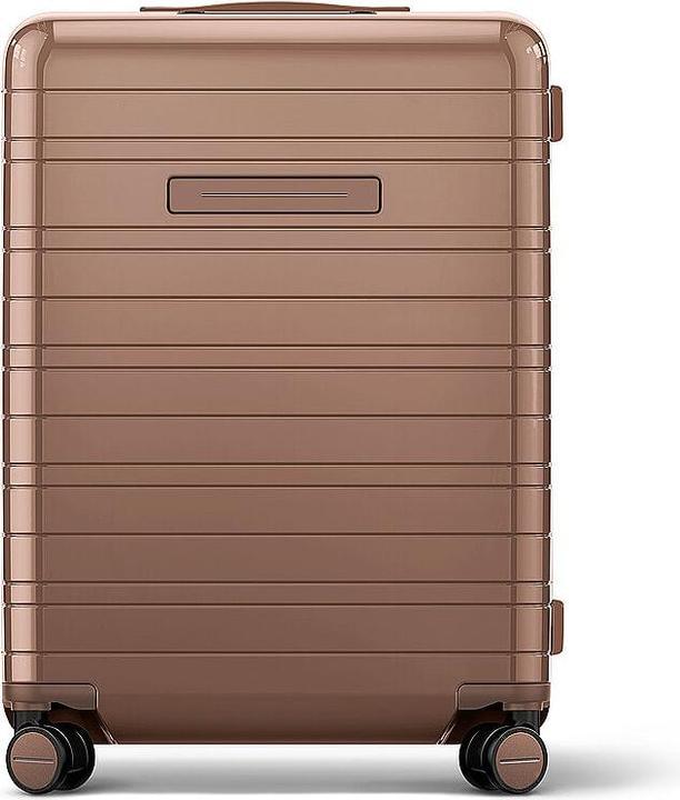 Produktbild Horizn Trolley H6 RE Check-In Reisekoffer 64cm glossy mocha (61 l)