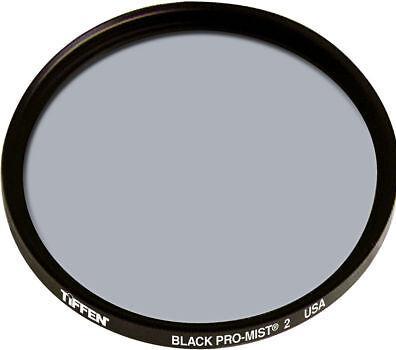 Produktbild Tiffen 82MM BLACK PRO-MIST 2 (82 mm)