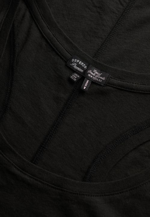 Immagine prodotto Superdry Studios Lightweight Racer (M)