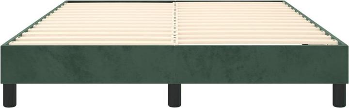 Actual product image vidaXL Boxspringbettgestell (140 x 200 cm)