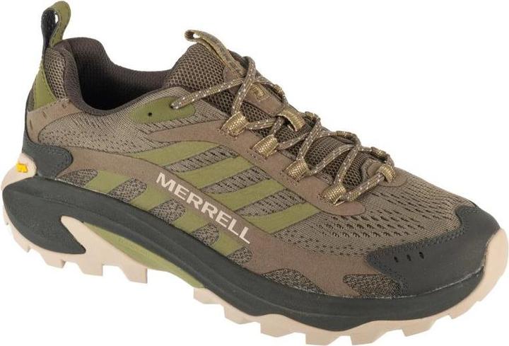 Image du produit Merrell Moab Speed 2 (43.5)